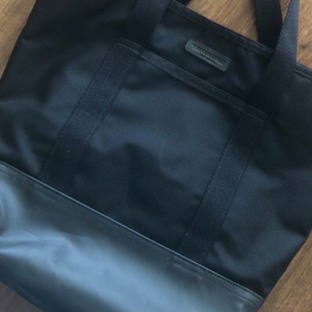 Timbuk2 tote black
